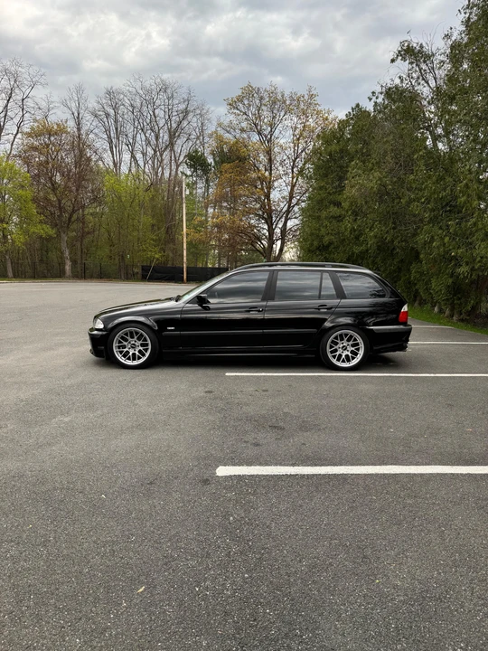 2000 BMW E46 3 Series - Image 16 of 31