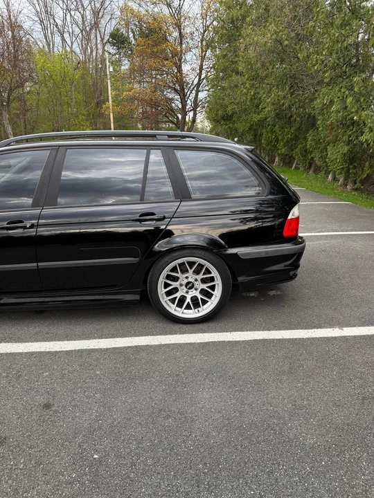2000 BMW E46 3 Series - Image 24 of 31