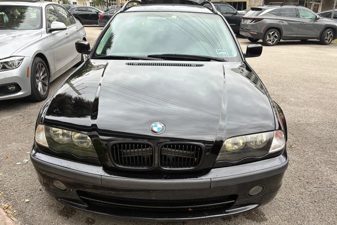 2000 BMW E46 3 Series - Image 2 of 31