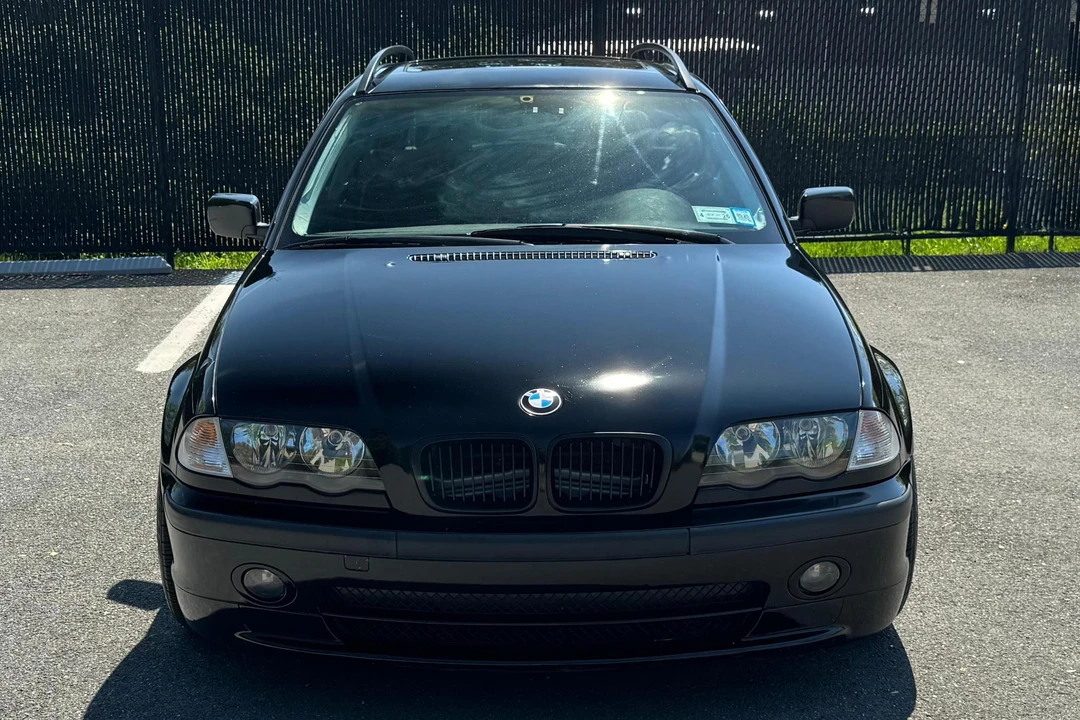 2000 BMW E46 3 Series - Image 2 of 31