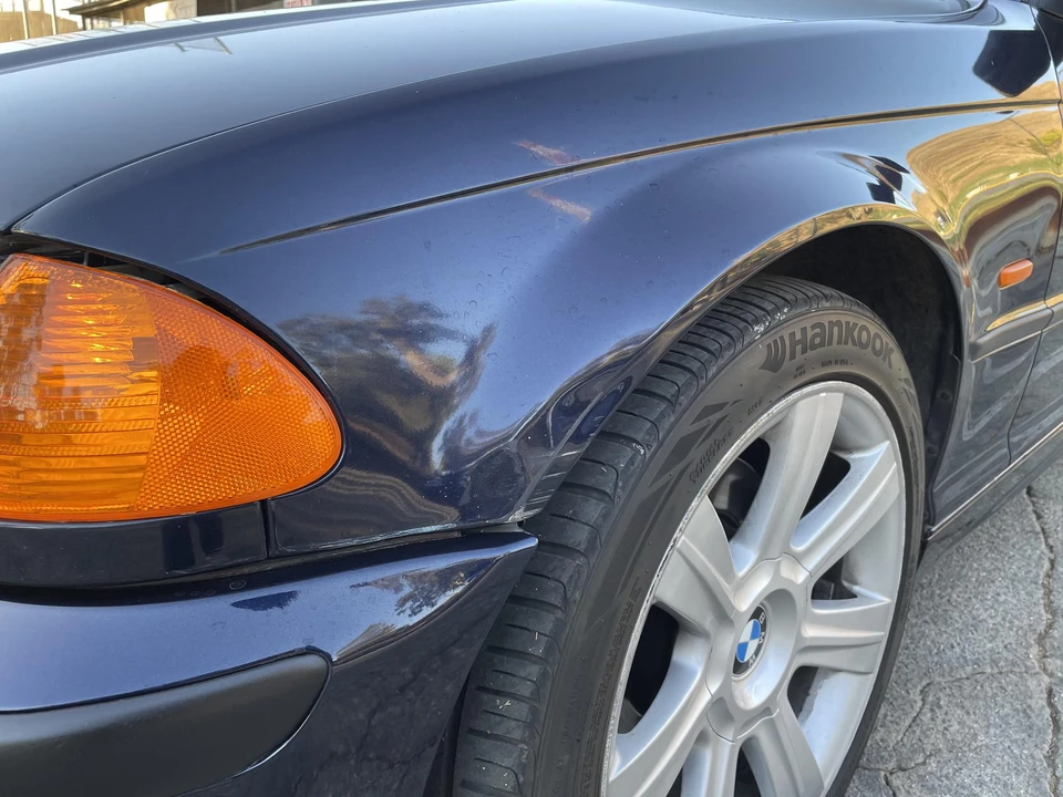 2000 BMW E46 3 Series - Image 21 of 31