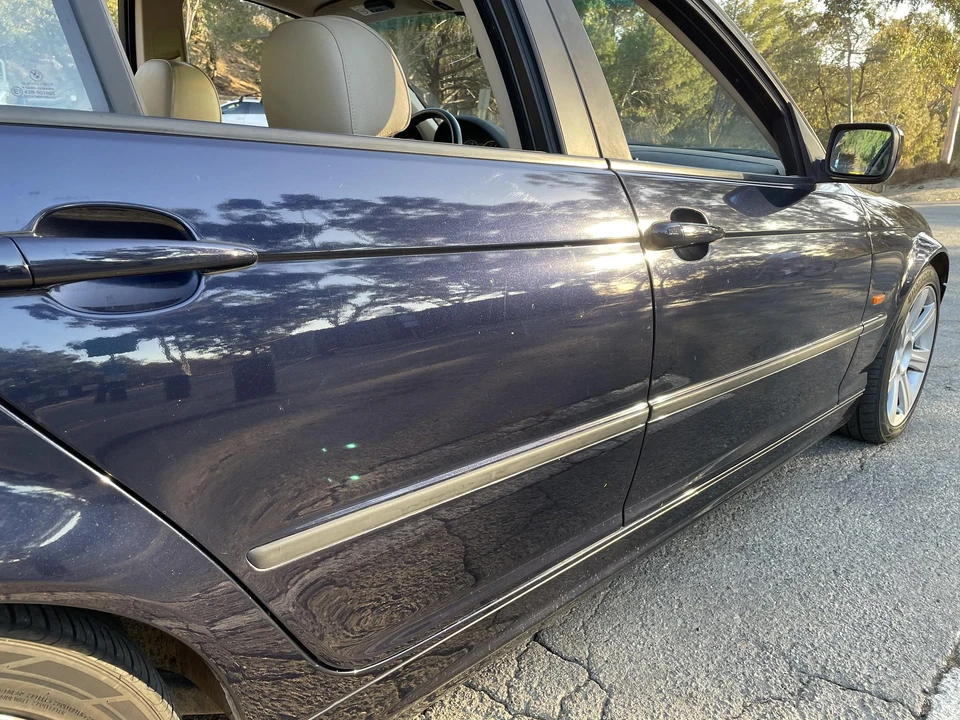 2000 BMW E46 3 Series - Image 19 of 31