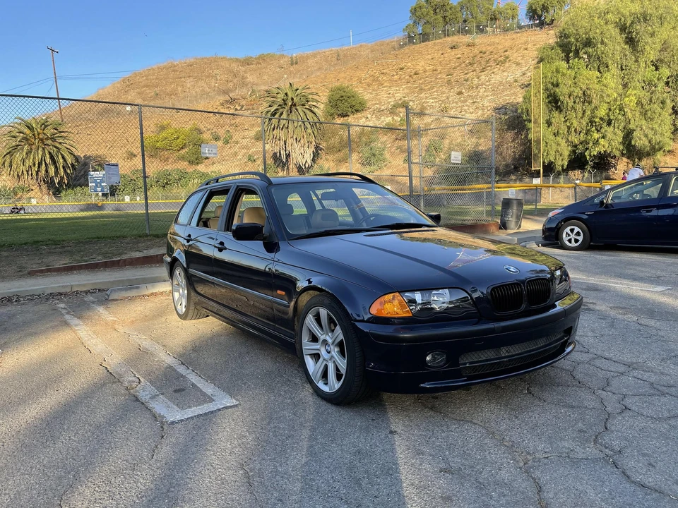 2000 BMW E46 3 Series - Image 12 of 31