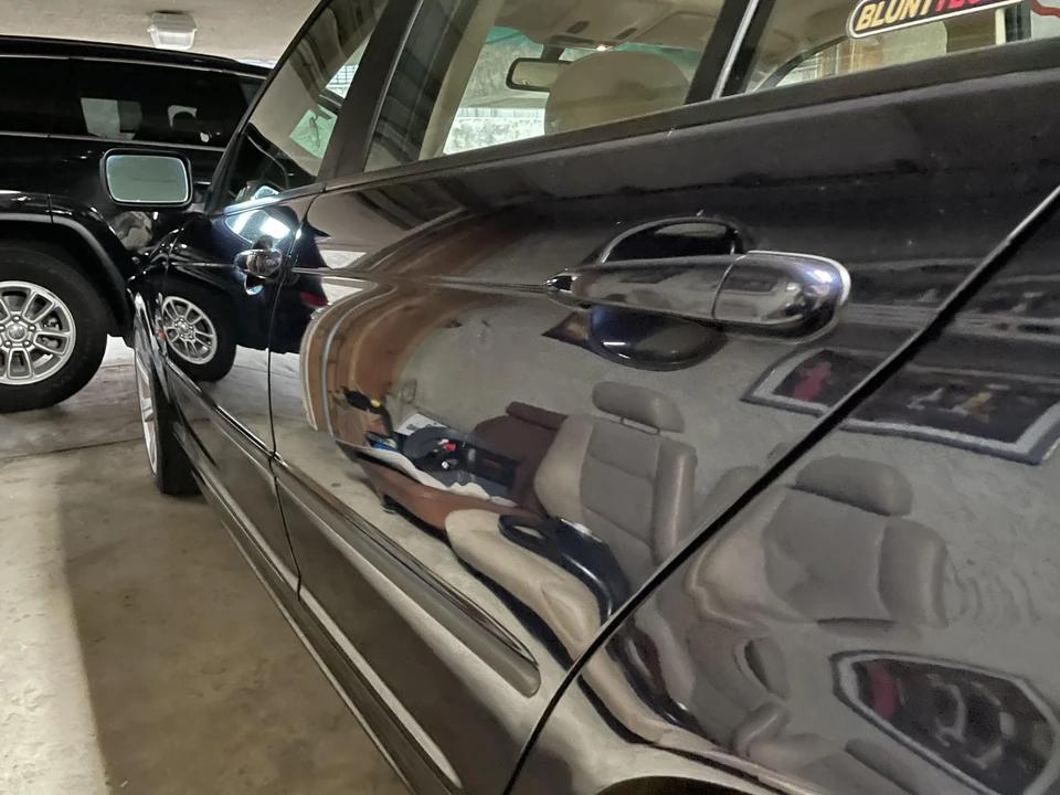 2000 BMW E46 3 Series - Image 17 of 31