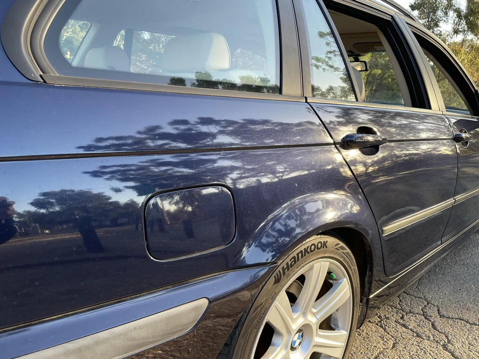 2000 BMW E46 3 Series - Image 18 of 31