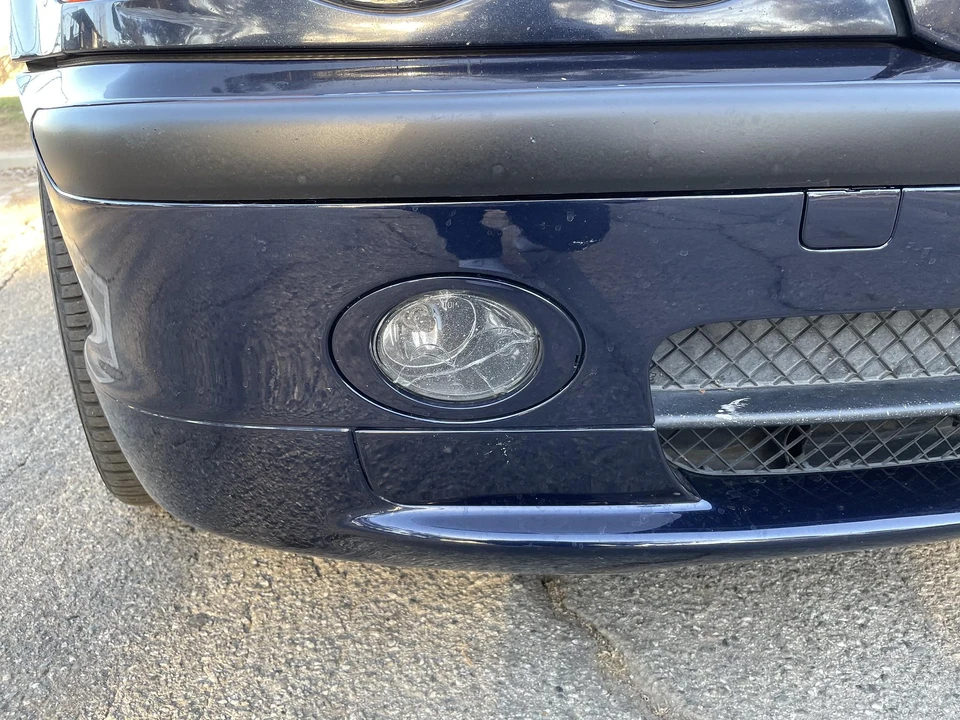 2000 BMW E46 3 Series - Image 20 of 31