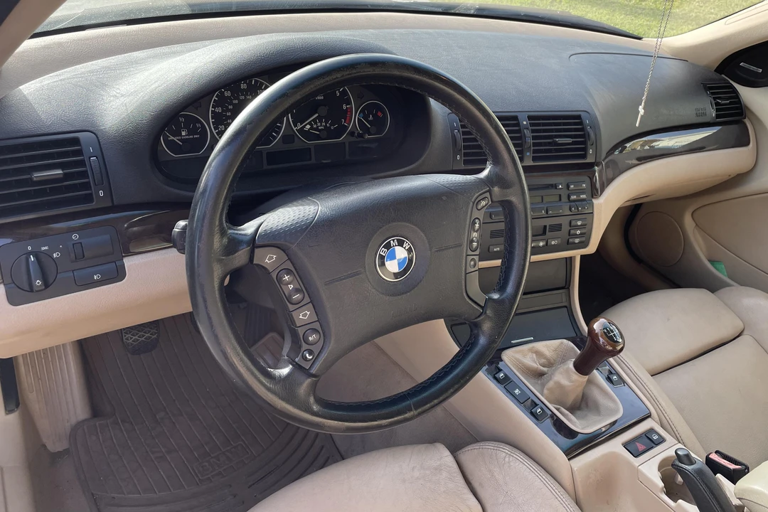 2000 BMW E46 3 Series - Image 29 of 31