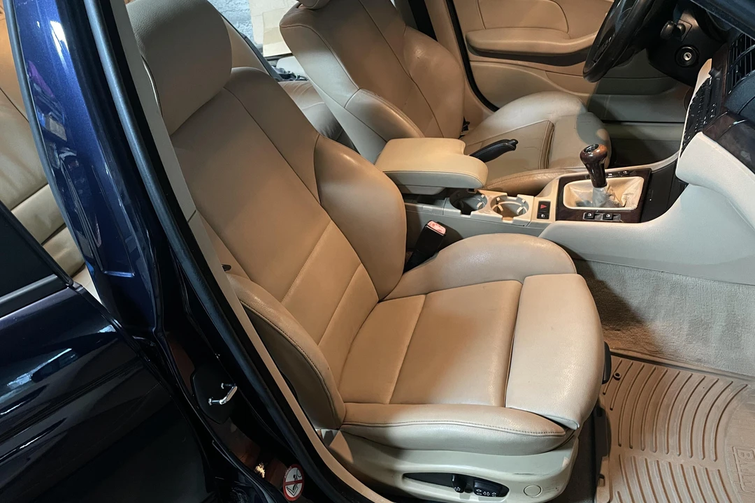 2000 BMW E46 3 Series - Image 30 of 31