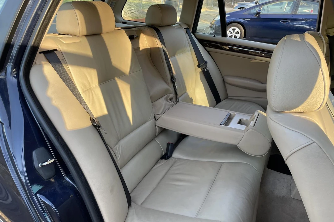 2000 BMW E46 3 Series - Image 31 of 31
