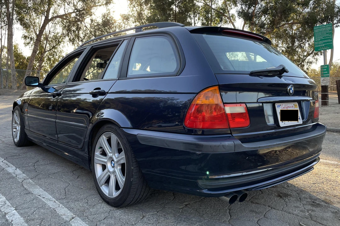 2000 BMW E46 3 Series - Image 4 of 31