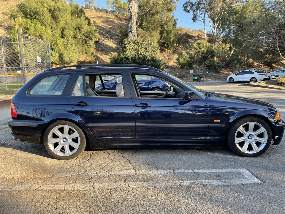 2000 BMW E46 3 Series - Image 11 of 31
