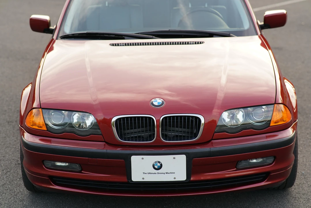 2000 BMW E46 3 Series - Image 28 of 31