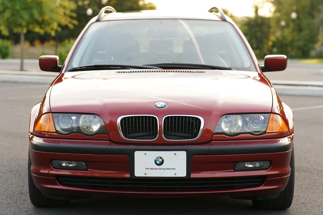 2000 BMW E46 3 Series - Image 2 of 31