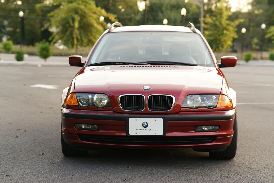 2000 BMW E46 3 Series - Image 7 of 31
