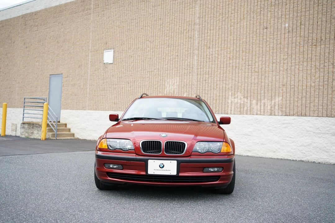 2000 BMW E46 3 Series - Image 6 of 31