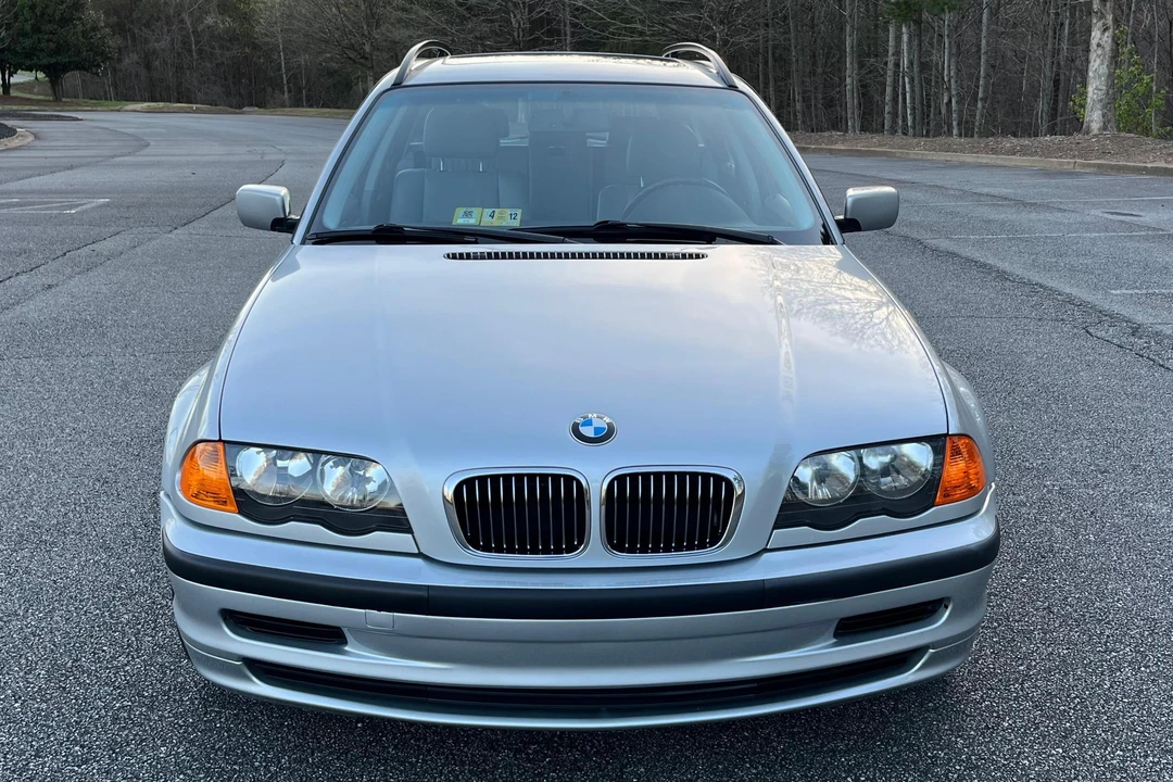 2000 BMW E46 3 Series - Image 2 of 31