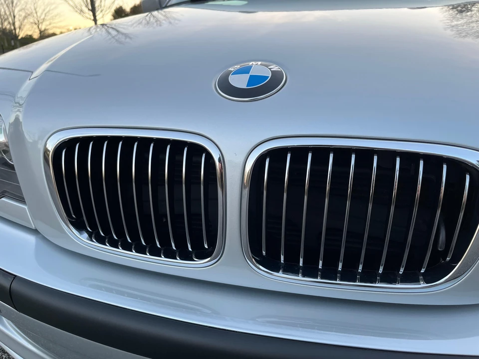 2000 BMW E46 3 Series - Image 16 of 31