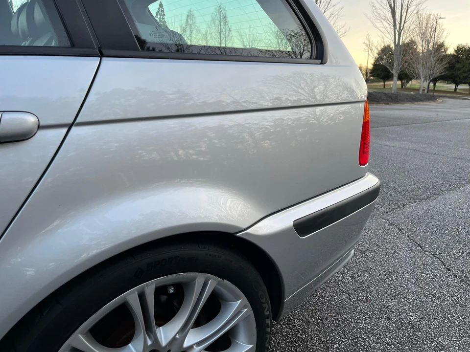 2000 BMW E46 3 Series - Image 22 of 31