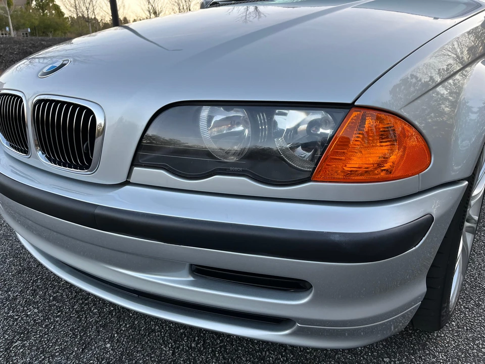 2000 BMW E46 3 Series - Image 17 of 31