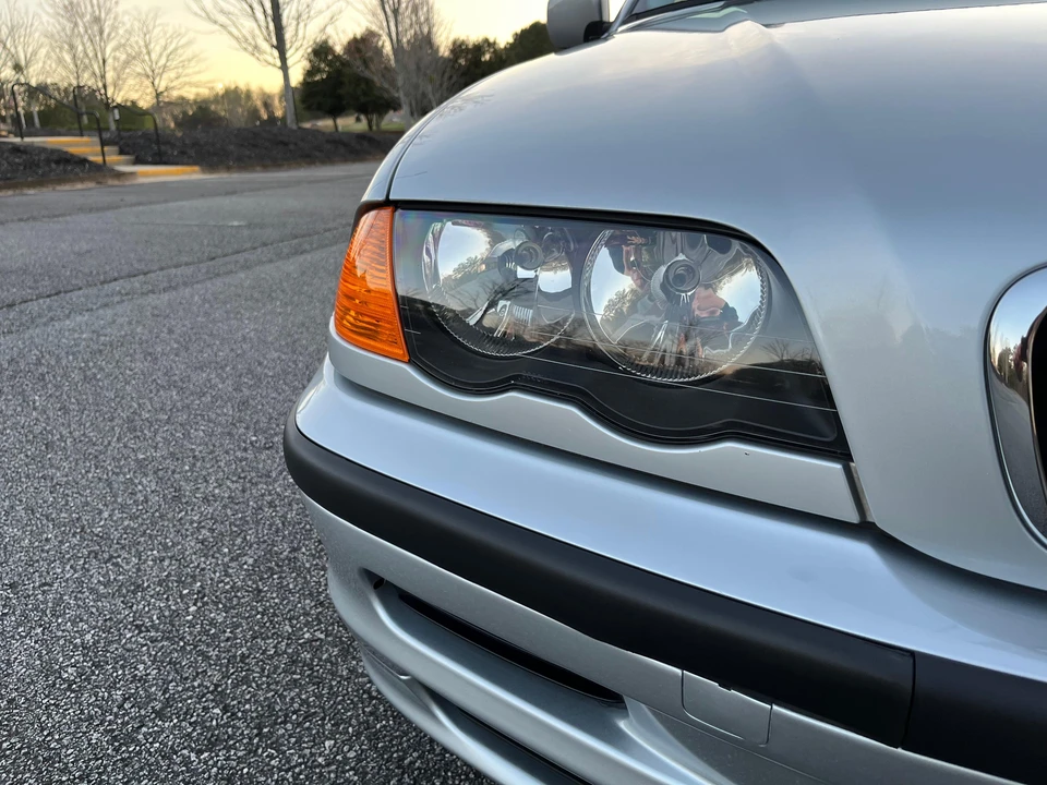 2000 BMW E46 3 Series - Image 15 of 31