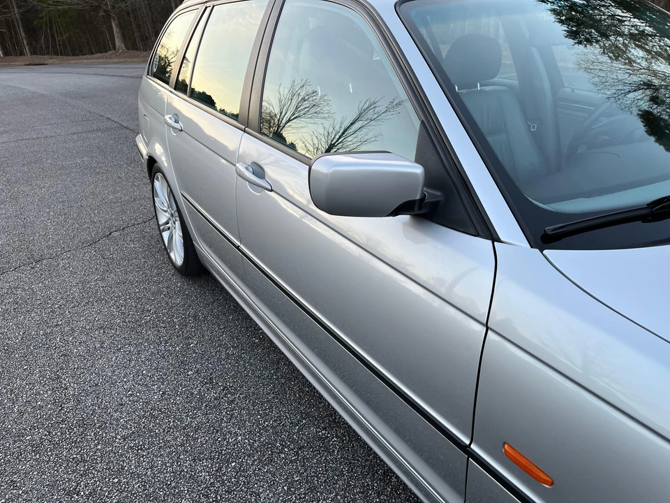 2000 BMW E46 3 Series - Image 27 of 31