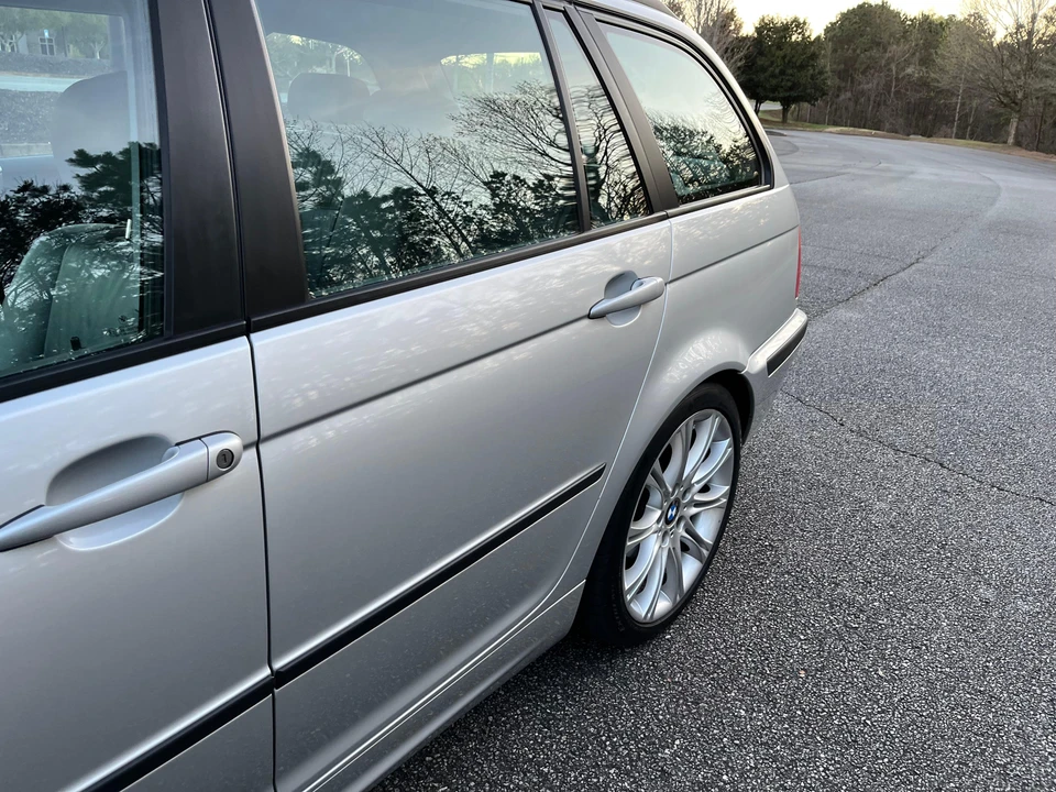 2000 BMW E46 3 Series - Image 21 of 31