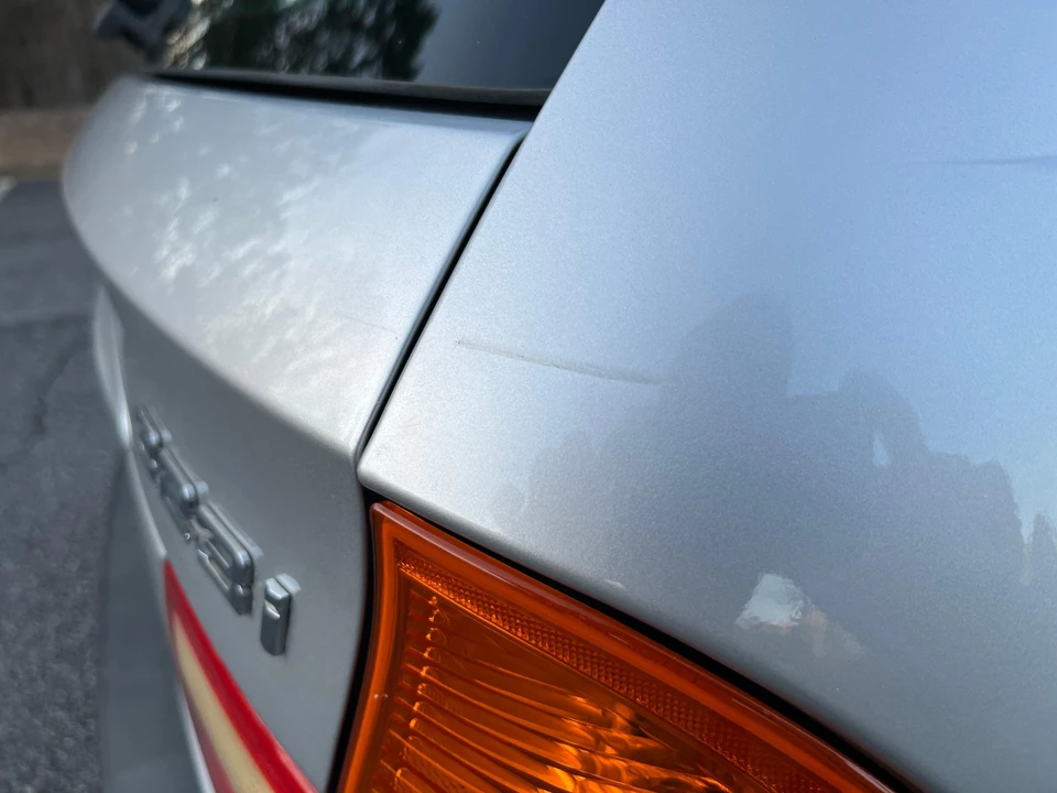 2000 BMW E46 3 Series - Image 31 of 31