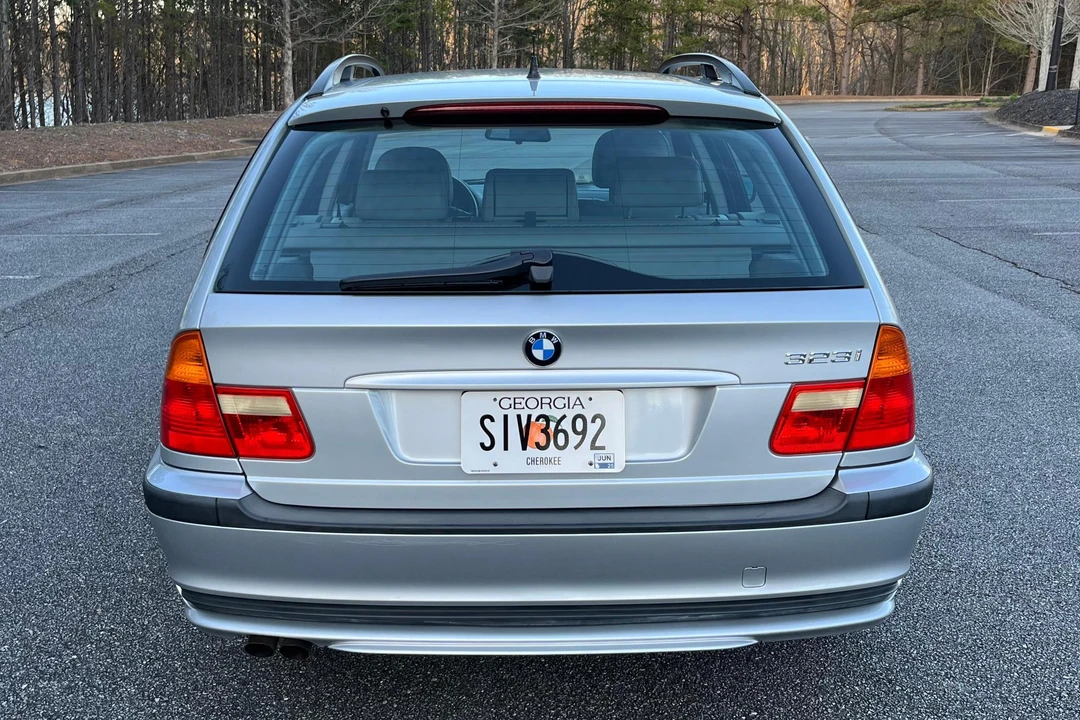 2000 BMW E46 3 Series - Image 5 of 31