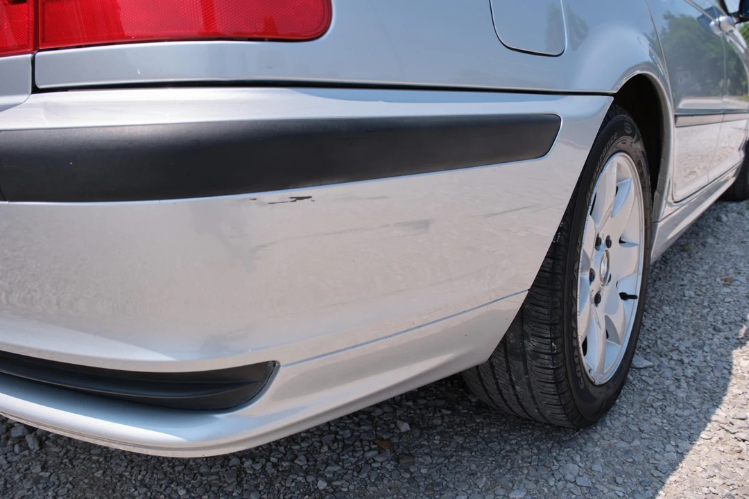 2000 BMW E46 3 Series - Image 18 of 31