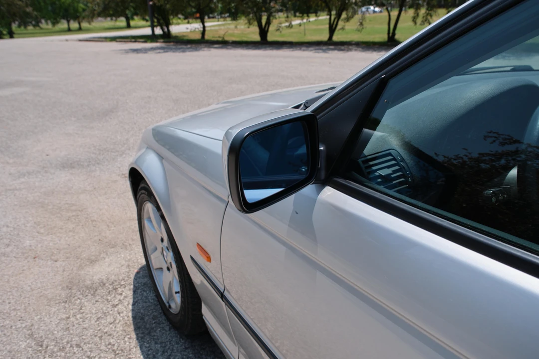 2000 BMW E46 3 Series - Image 14 of 31