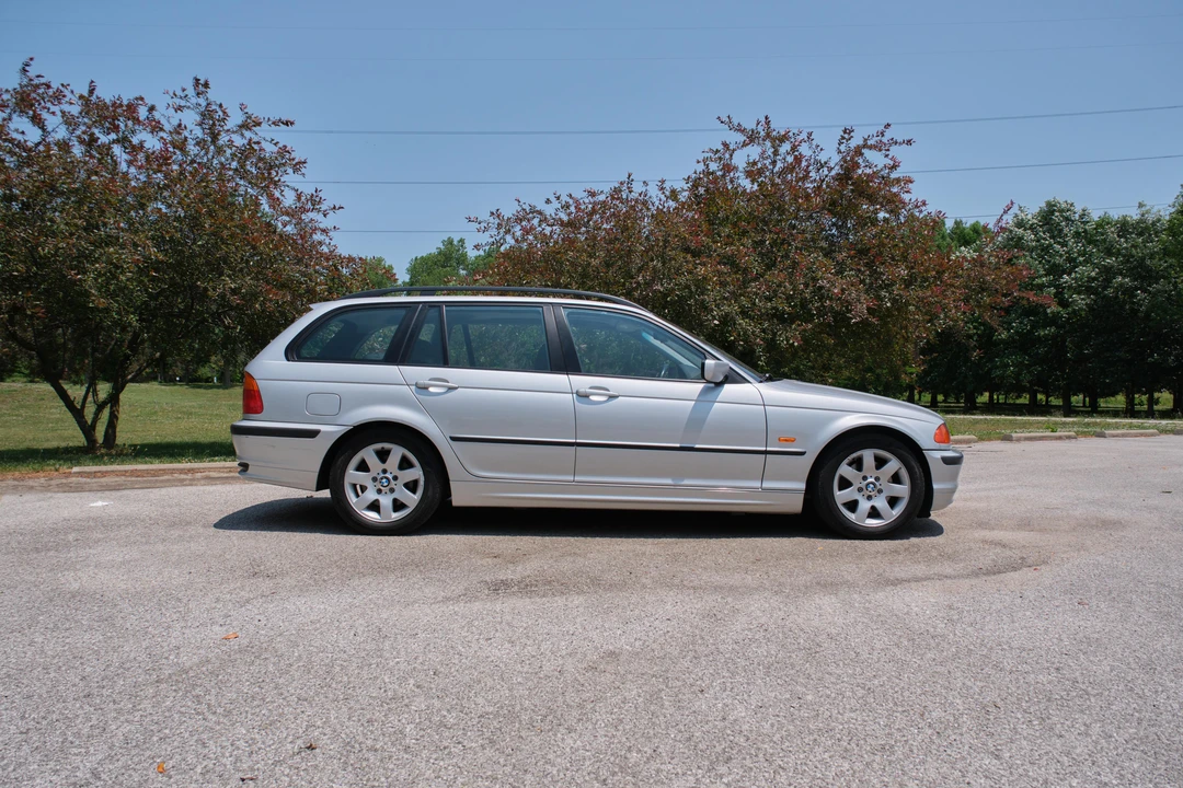 2000 BMW E46 3 Series - Image 8 of 31