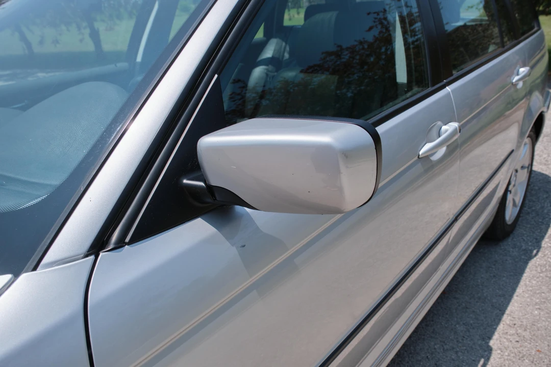 2000 BMW E46 3 Series - Image 13 of 31