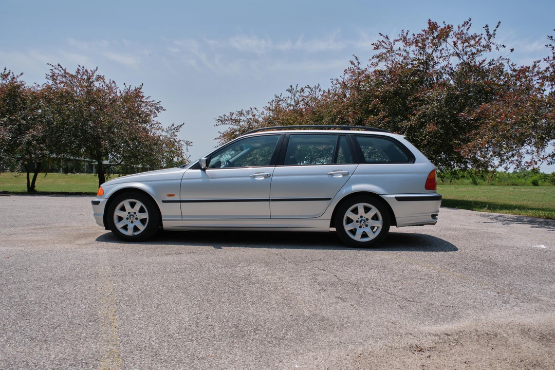 2000 BMW E46 3 Series - Image 6 of 31