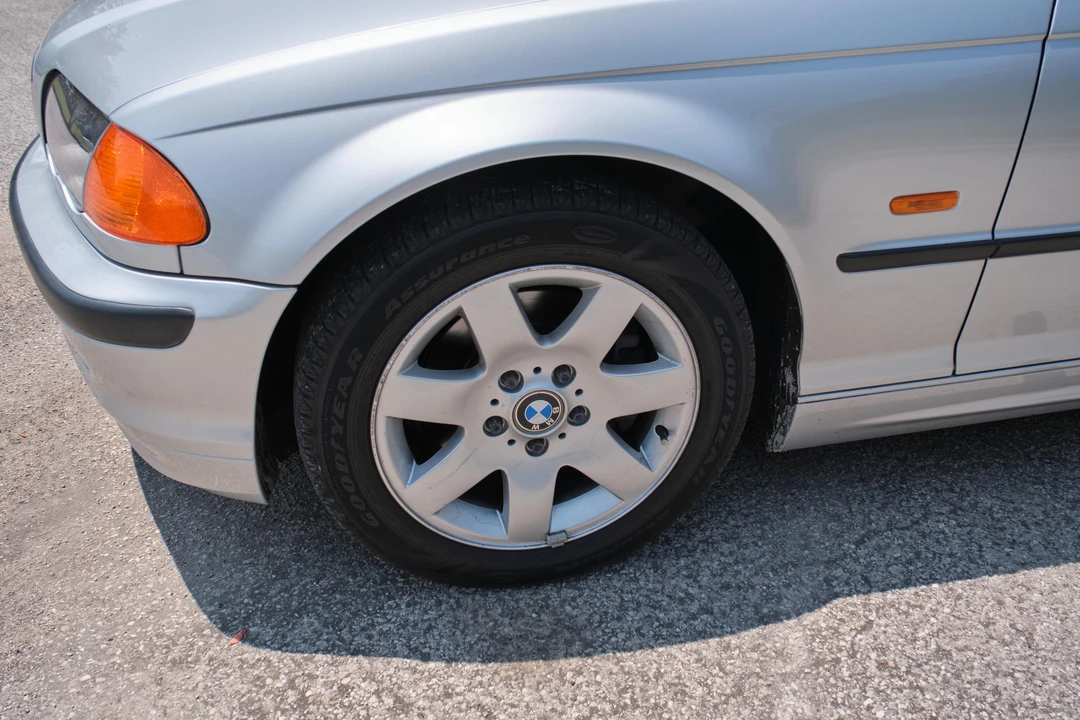 2000 BMW E46 3 Series - Image 31 of 31
