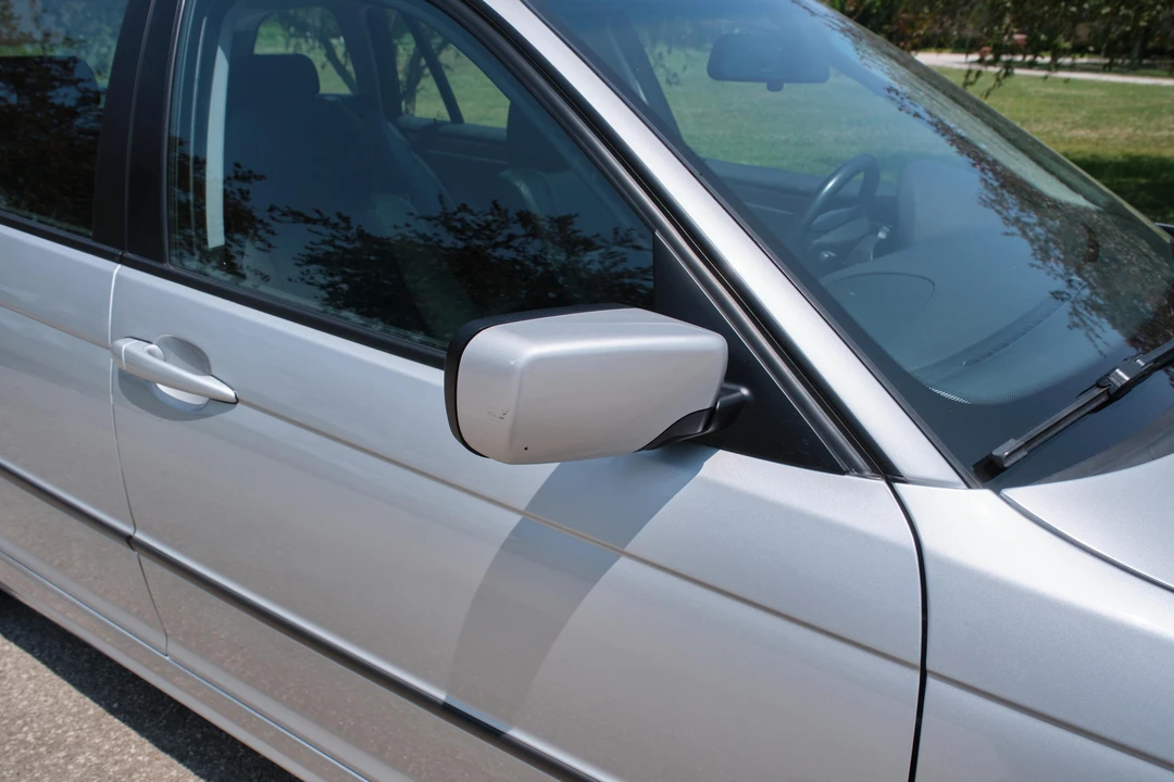 2000 BMW E46 3 Series - Image 21 of 31
