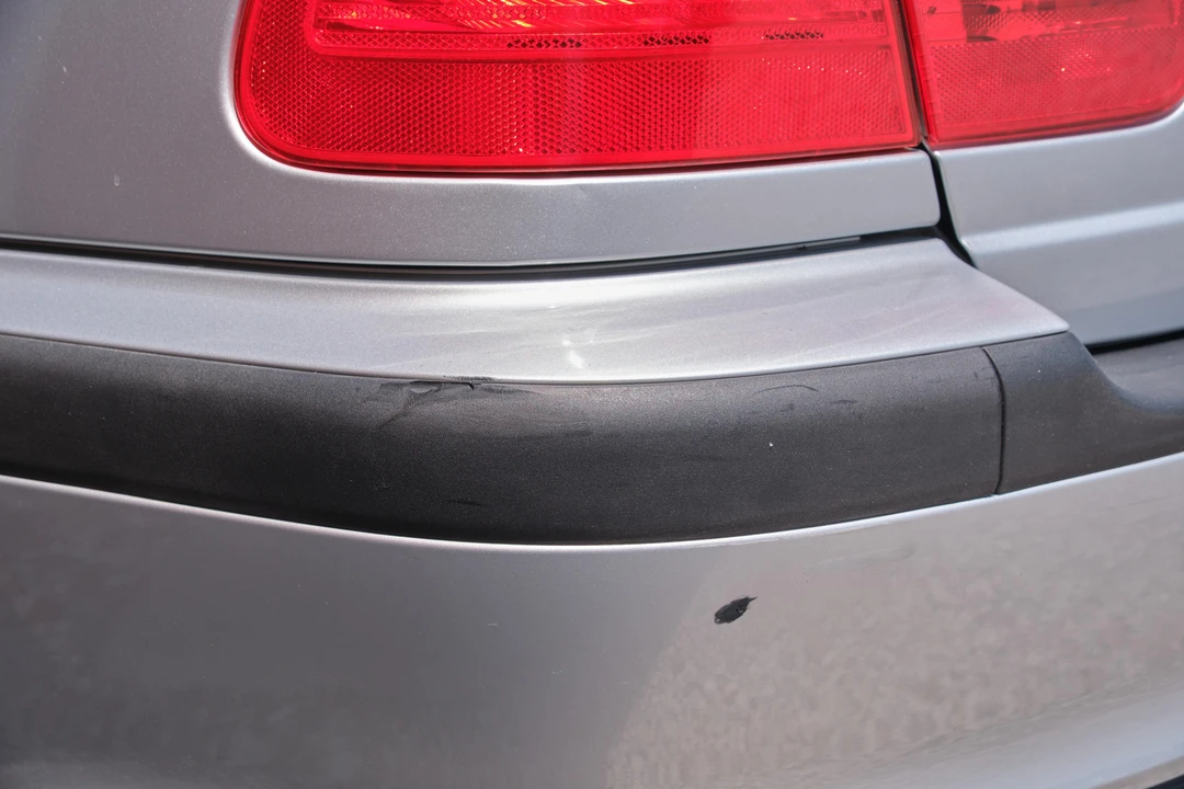 2000 BMW E46 3 Series - Image 24 of 31