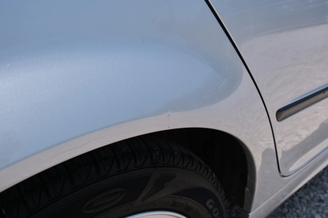 2000 BMW E46 3 Series - Image 19 of 31