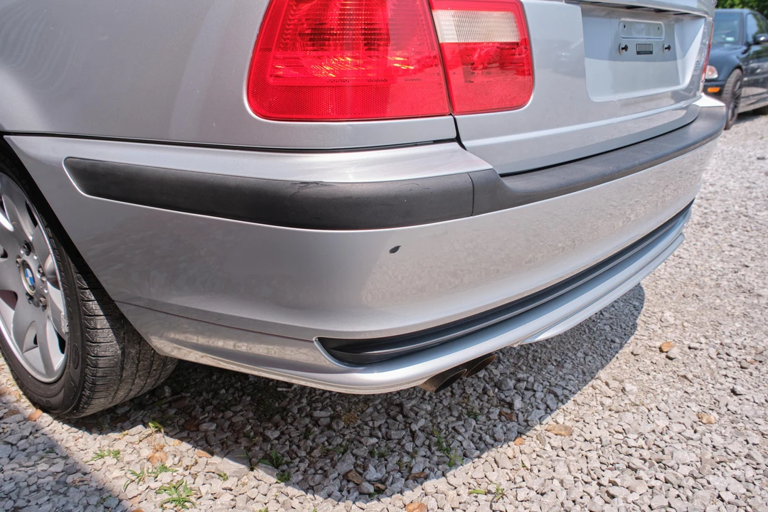 2000 BMW E46 3 Series - Image 16 of 31
