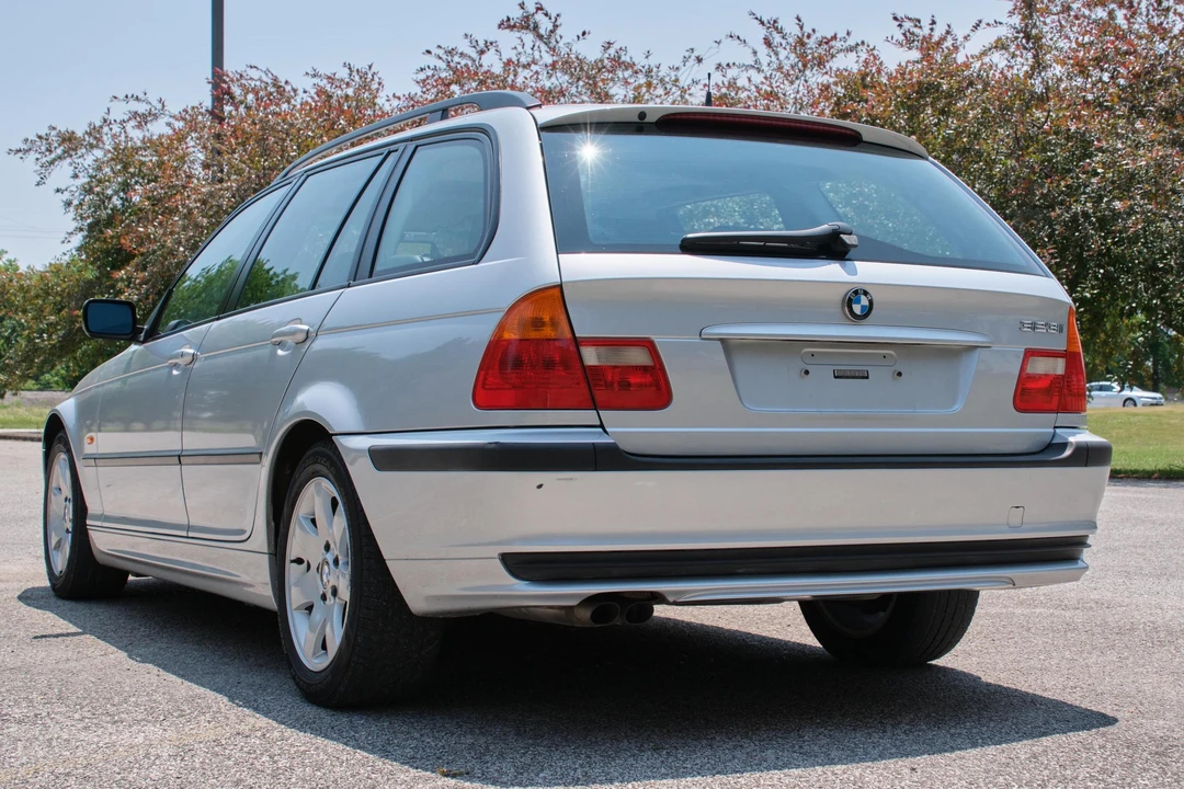 2000 BMW E46 3 Series - Image 4 of 31
