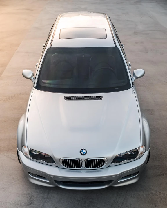 2000 BMW E46 3 Series - Image 8 of 31