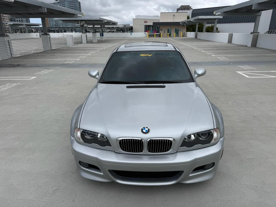 2000 BMW E46 3 Series - Image 10 of 31