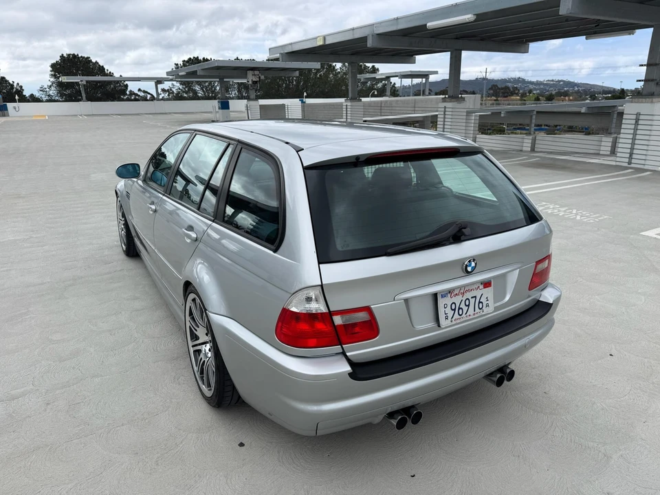 2000 BMW E46 3 Series - Image 24 of 31