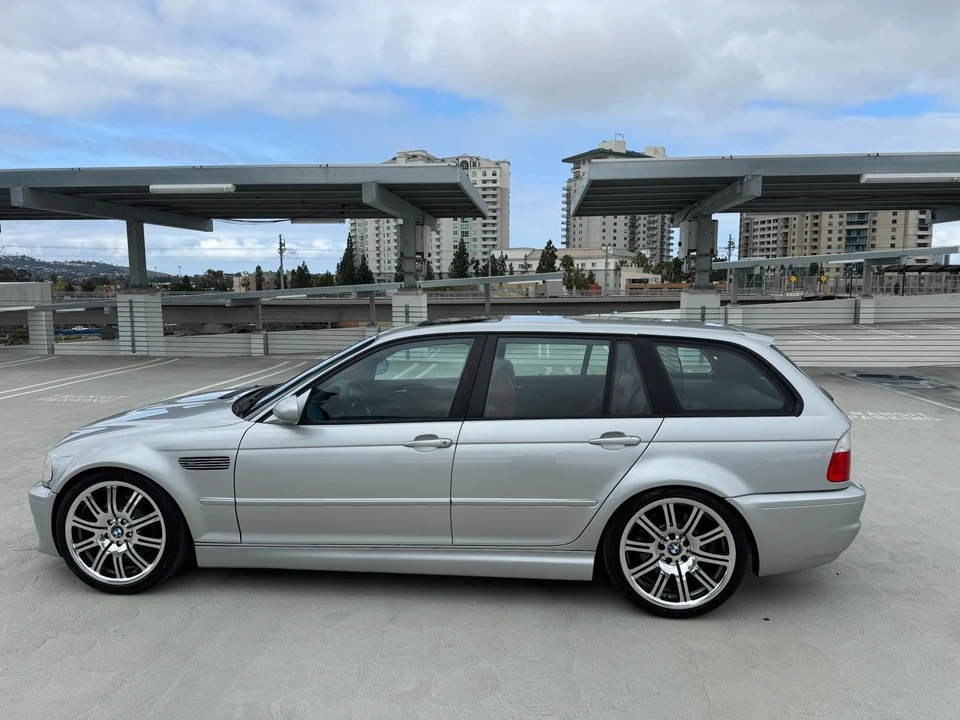 2000 BMW E46 3 Series - Image 21 of 31