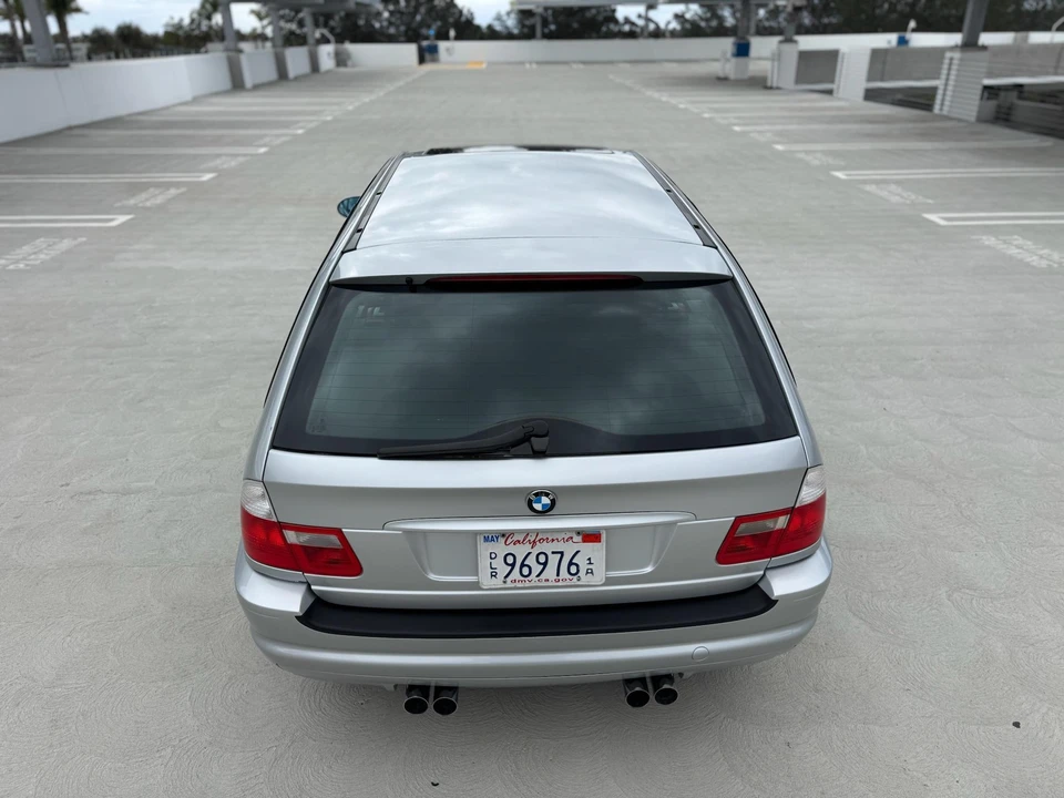 2000 BMW E46 3 Series - Image 30 of 31