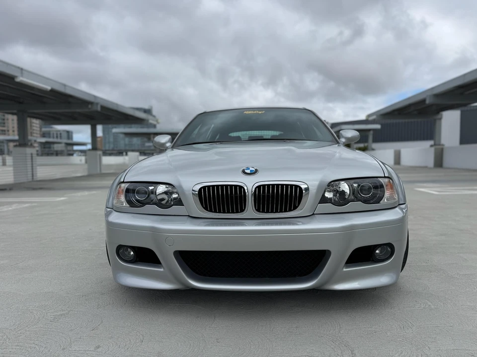 2000 BMW E46 3 Series - Image 7 of 31