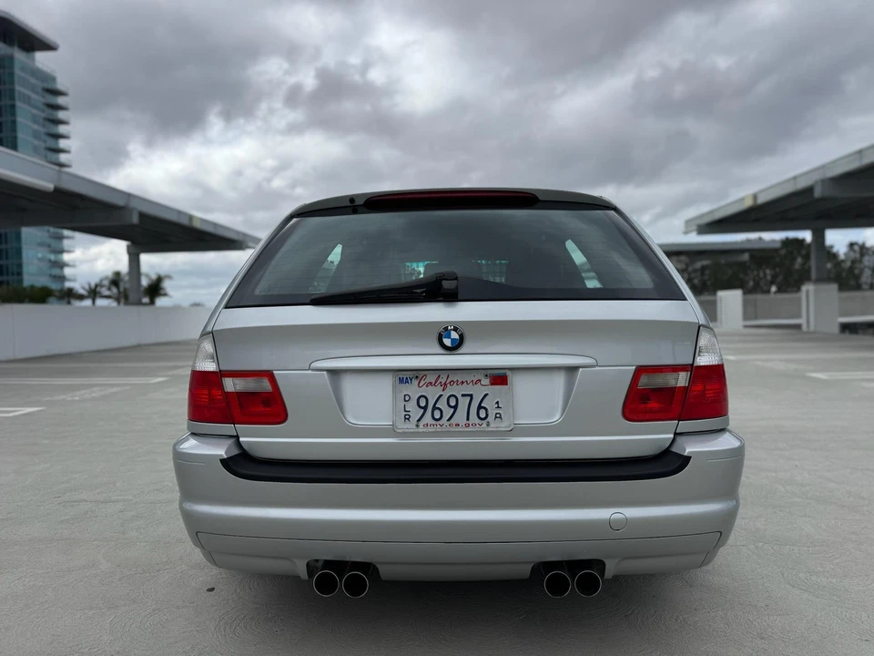 2000 BMW E46 3 Series - Image 28 of 31