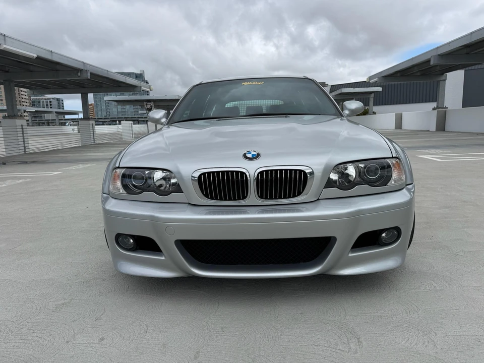 2000 BMW E46 3 Series - Image 6 of 31