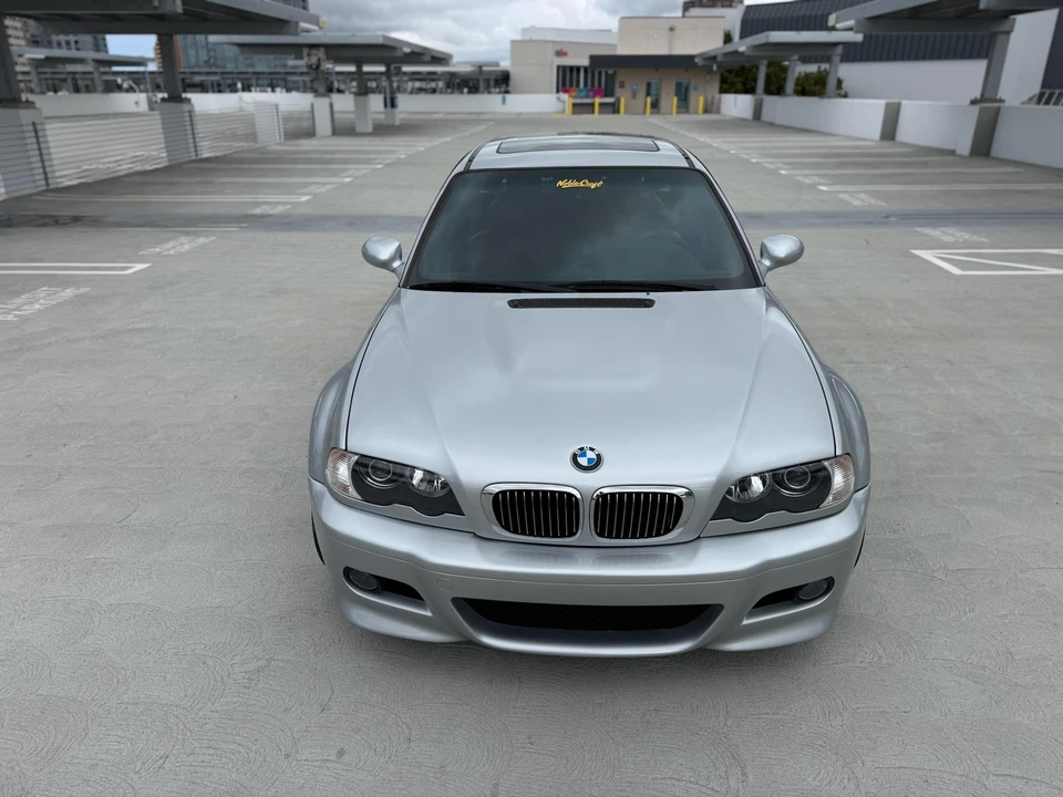 2000 BMW E46 3 Series - Image 11 of 31