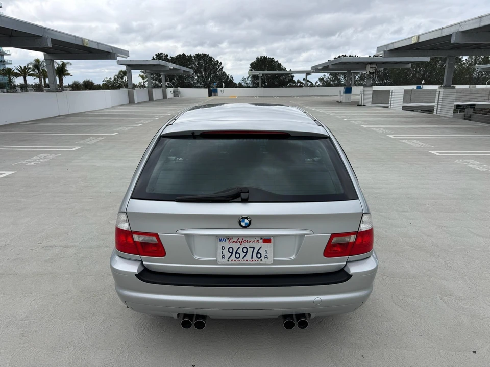 2000 BMW E46 3 Series - Image 31 of 31