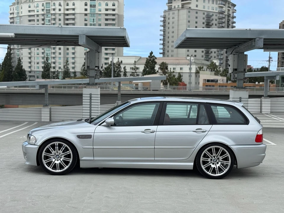 2000 BMW E46 3 Series - Image 20 of 31